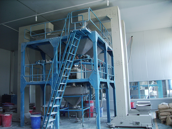 浩普自動(dòng)包裝機(jī)案例